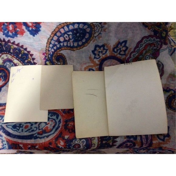 Antique Snapshots Photos Small Pictures 1930’s - Picture 8 of 9